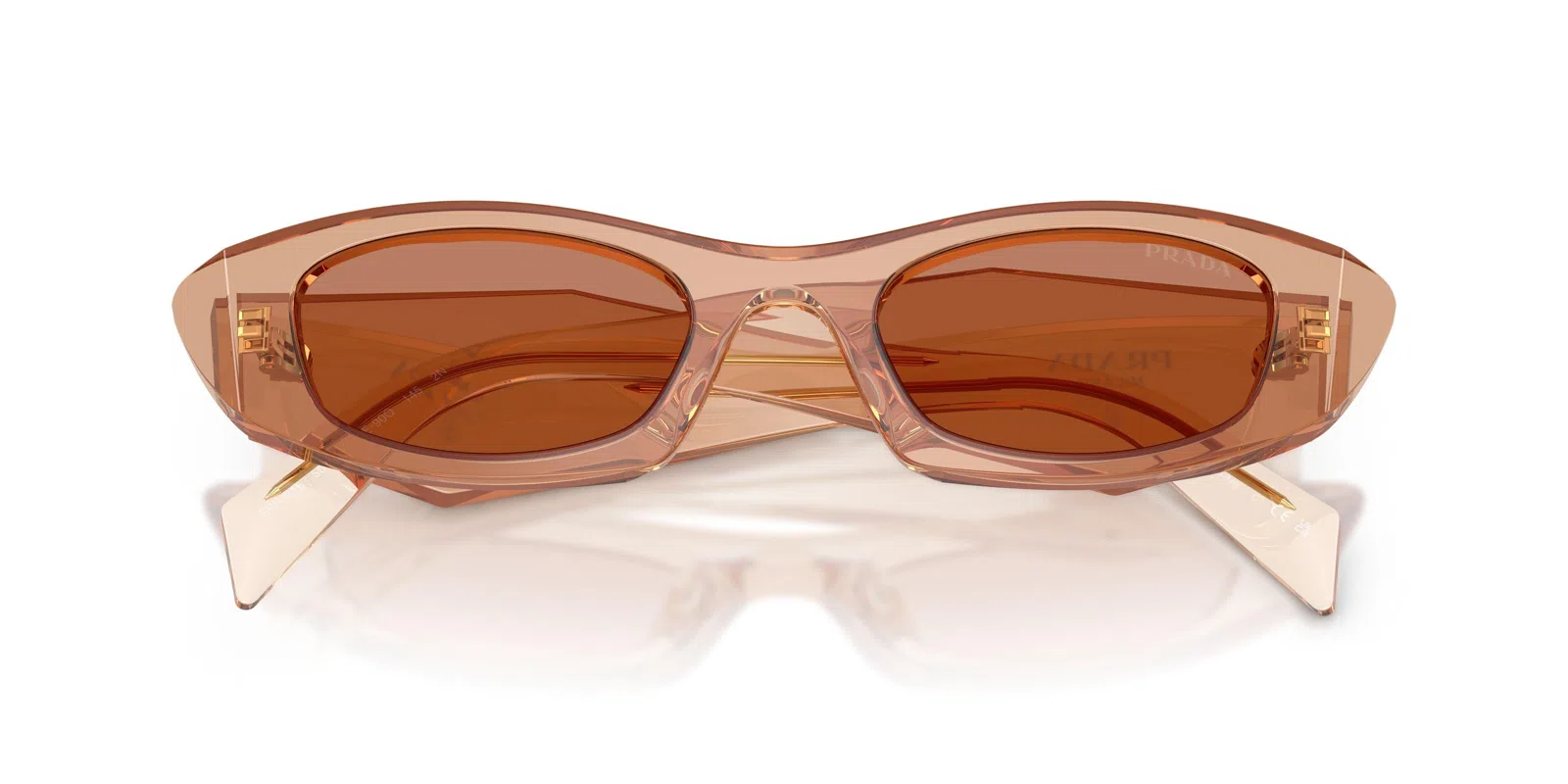 Prada B16SF Sunglasses - view 26